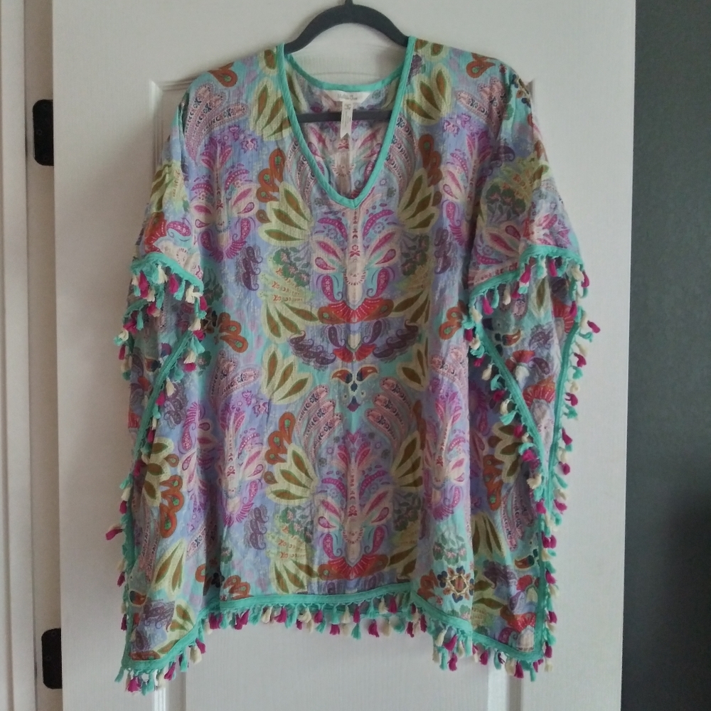 Matilda Jane cover up